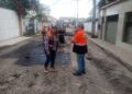 Bairro Alvorada recebe infraestrutura básica da Prefeitura de Manaus