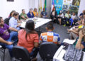 Prefeitura realiza reunião de alinhamento para segunda fase de campanha de combate ao trabalho infantil