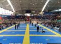 Prefeitura de Manaus promove pré-seletiva classificatória para o Campeonato Brasileiro de Jiu-Jítsu neste sábado