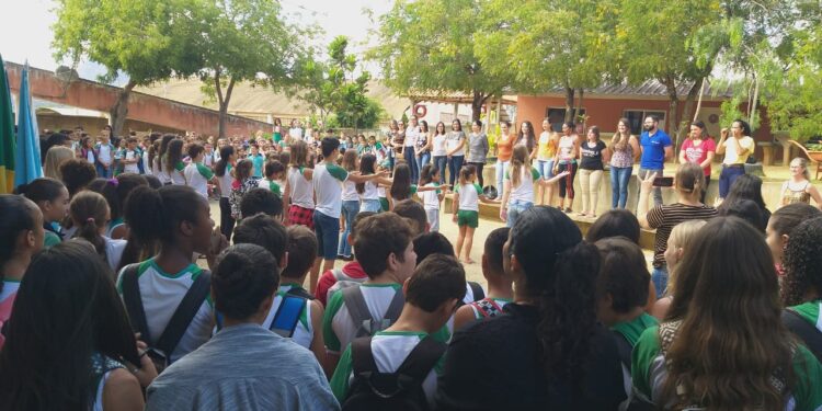 Prefeitura de Manaus realiza abertura do ano letivo e lançamento do programa ‘Educa + Manaus’, nesta quinta-feira, 2/2