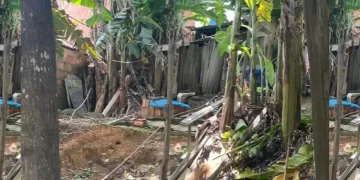 Urgente: vizinhos encontram homem morto em residência no bairro Monte das Oliveiras