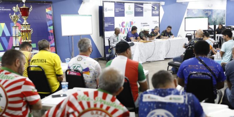 Carnaval na Floresta: apuração define escolas de samba campeãs dos grupos de acesso A e B do Carnaval 2023