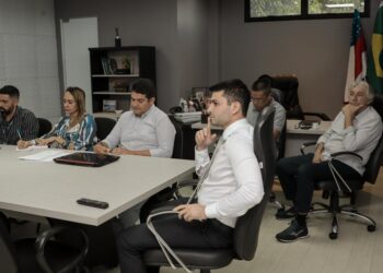 Prefeitura e Suhab alinham agenda 2023 com foco em construção verde e habitação