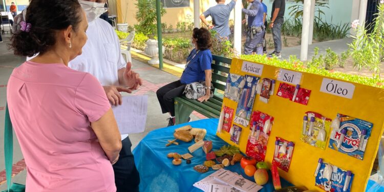 Prefeitura de Manaus reunirá instituições para discutir segurança alimentar em contextos emergenciais e de crises humanitárias