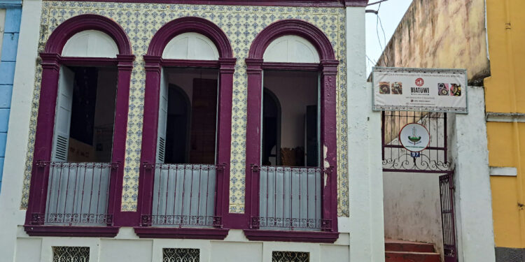 Prefeitura de Manaus inicia projeto de valorização e divulgação da culinária e saberes indígenas