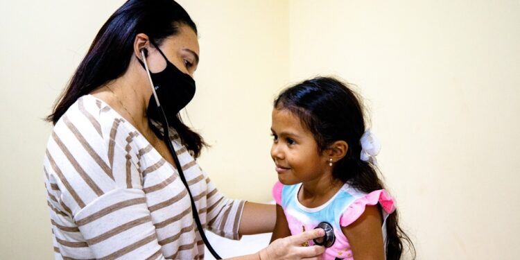 Prefeitura convoca beneficiários do Auxílio Brasil para acompanhamento em saúde