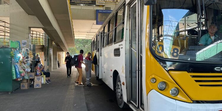 Prefeitura monta força-tarefa para reforma do T5 na zona Leste