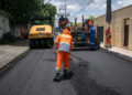 Prefeitura leva ‘Asfalta Manaus’ ao Parque 10 de Novembro e recupera ruas esquecidas por 30 anos