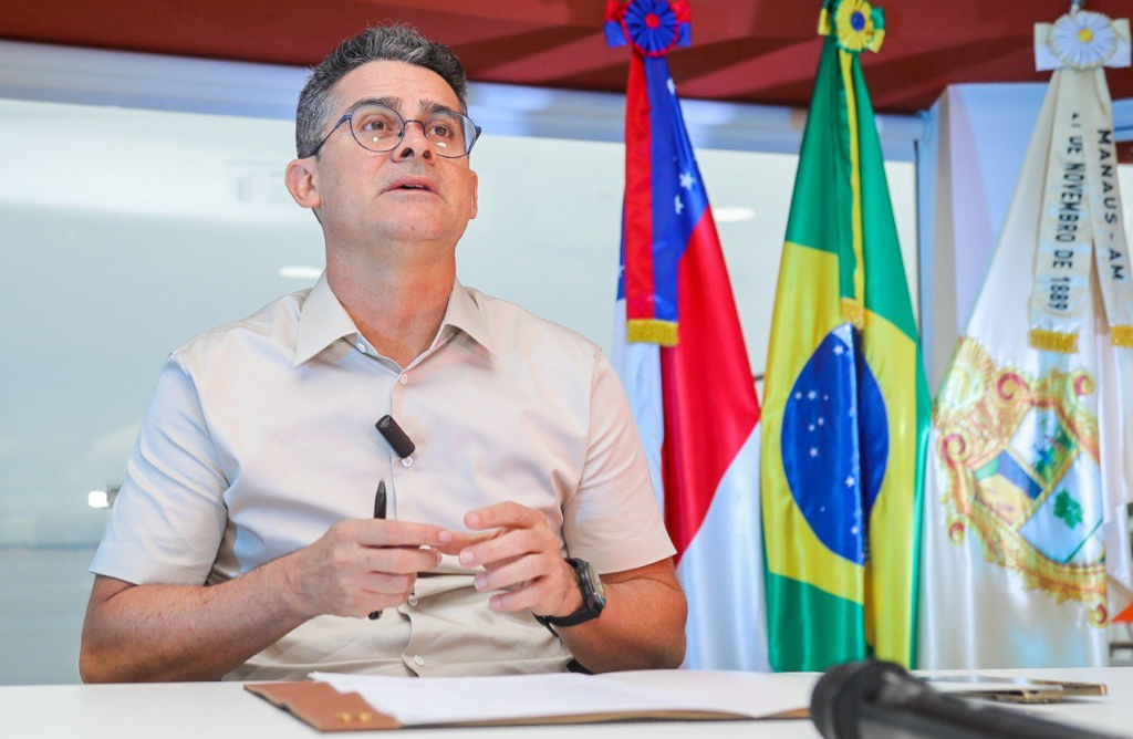 Prefeitura de Manaus