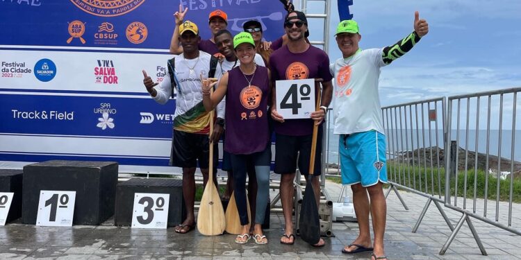 Atletas do ‘Manaus Olímpica’ garantem vaga na Seleção Brasileira e pódio histórico em competições fora do Estado