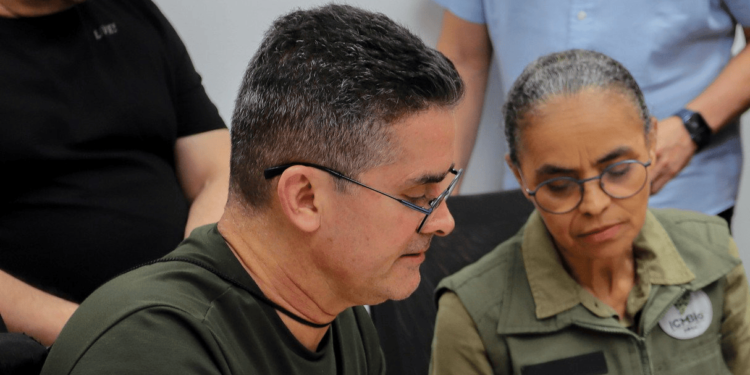 Prefeitura enfatiza importância do apoio federal para minimizar danos causados pelo rigoroso inverno amazônico