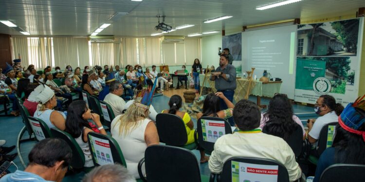 Conselho Municipal de Saúde apoia conferência dos povos indígenas