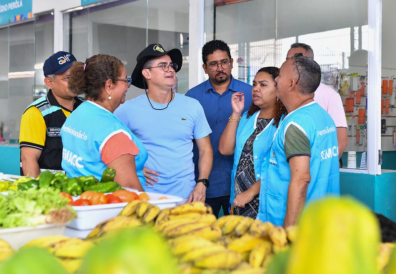 Empreende Manaus