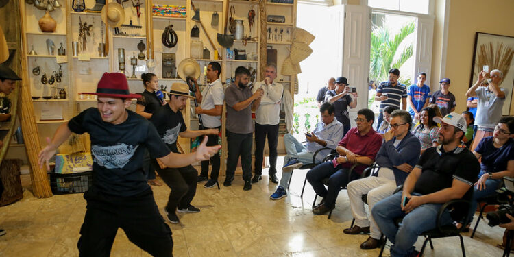 Prefeitura informa que edital ‘Manaus Faz Cultura 3’ segue aberto até 30 de abril