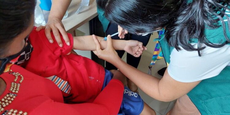 Prefeitura de Manaus apresenta, em Brasília, ferramenta para aprimorar acompanhamento de casos de tuberculose