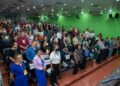 Conferência Municipal de Saúde começa nesta segunda-feira, 10/4, em Manaus, reunindo 600 participantes para discutir diretrizes para o SUS