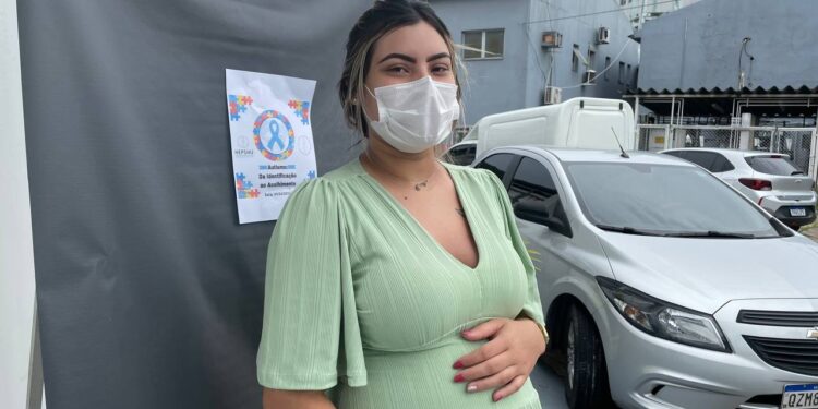 SES-AM promove programação de conscientização sobre o Autismo na Maternidade Balbina Mestrinho