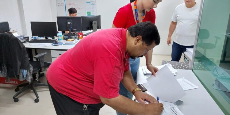 Prefeitura de Manaus concede autorização provisória para prestação de serviços do transporte alternativo