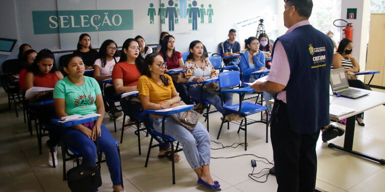 Prefeitura abre inscrições para palestras sobre ‘Precificação’ e ‘Acessibilidade Empreendedora’