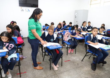 Prefeitura publica resultado do PSS dos assistentes voluntários de alfabetização