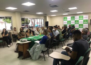 Nhamundá e Maués terão R$ 826 mil do Fema para estruturação da coleta seletiva 