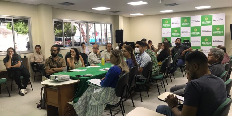 Nhamundá e Maués terão R$ 826 mil do Fema para estruturação da coleta seletiva 