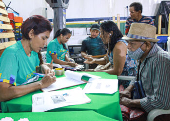 Prefeitura realiza mais um ‘Manaus Mais Cidadã’, neste sábado