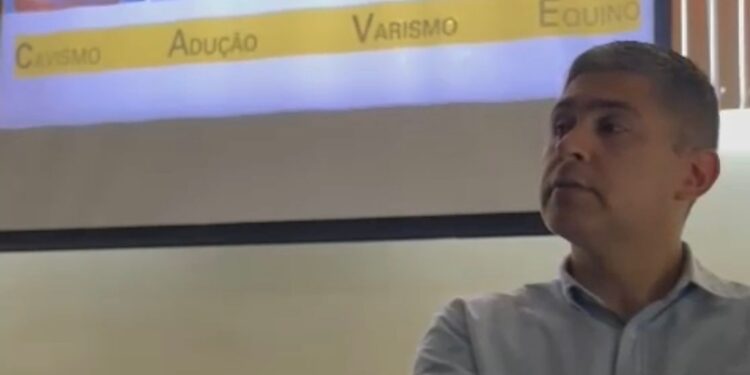 Maternidade Moura Tapajóz promove capacitação sobre problemas ortopédicos em recém-nascidos