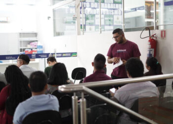 Em Autazes, Posto do Avançado do Idam realiza curso de capacitação sobre horticultura e fruticultura