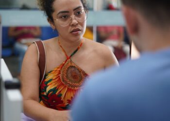 Sine Amazonas divulga 155 vagas de emprego para esta terça-feira