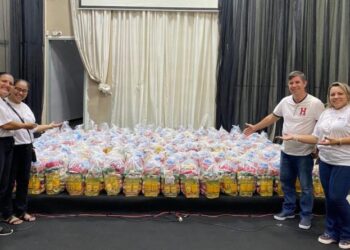 O Centro de Integração Social Gerando Vidas, ativo há mais de 20 anos em Manaus, é uma organização da Sociedade Civil de caráter religioso, educacional, cultural, de assistência social, e gestão comunitária