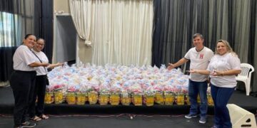 O Centro de Integração Social Gerando Vidas, ativo há mais de 20 anos em Manaus, é uma organização da Sociedade Civil de caráter religioso, educacional, cultural, de assistência social, e gestão comunitária