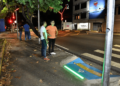 Manaus ganha sistema de iluminação semafórica com maior visibilidade a condutores e pedestres