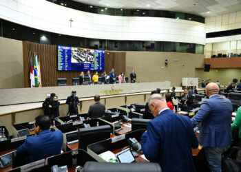 CPI Águas de Manaus: Projeto de Resolução avança na CMM