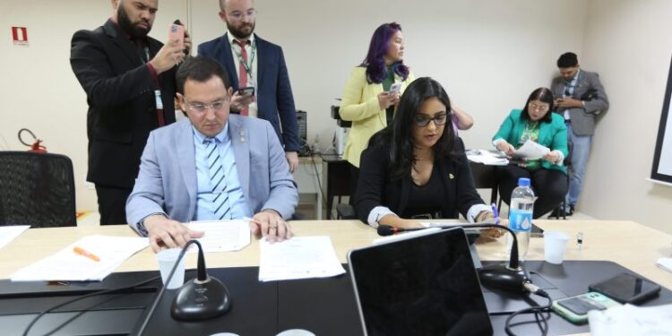 Comissão da CMM aprova projeto que concede auxílio financeiro a permissionário de galerias