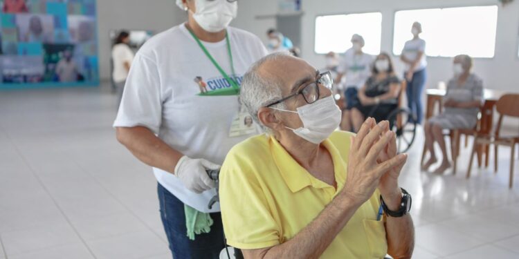 Prefeitura reforça orientações para combater a violência contra a pessoa idosa