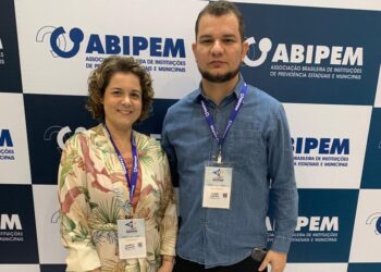 Manaus Previdência recebe prêmios da Abipem durante 56º Congresso, em Foz do Iguaçu