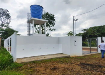 Governo do Amazonas investe no abastecimento de água em comunidades rurais de Itacoatiara