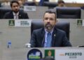 PL de Peixoto que beneficia entidade social avança na Câmara Municipal de Manaus