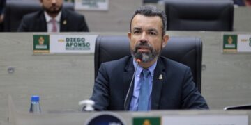 PL de Peixoto que beneficia entidade social avança na Câmara Municipal de Manaus