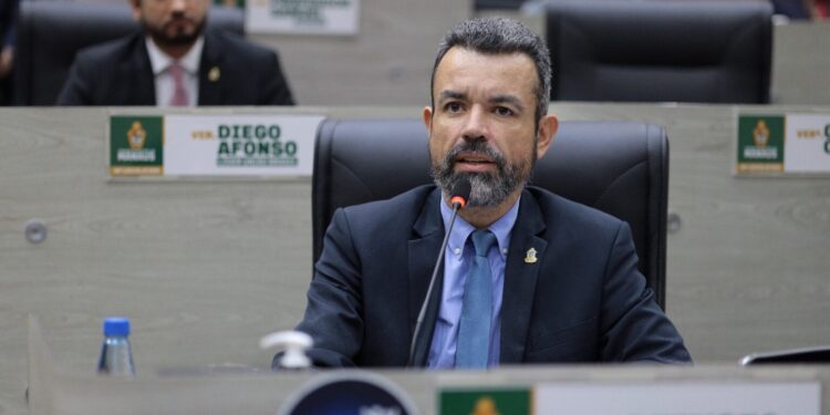 PL de Peixoto que beneficia entidade social avança na Câmara Municipal de Manaus