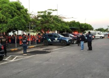 “OPERAÇÃO ENTULHO” Receita Federal, Polícia Federal e Ministério Público Federal deflagam operação de combate a esquema fraudulento no ramo de empresas de coleta de lixo e limpeza pública.