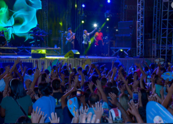 Prefeitura de Manaus abre último lote de inscrição para os palcos Guardião da Amazônia e Amazona do ‘#SouManaus 2023’