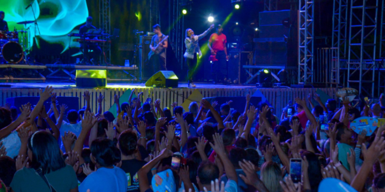 Prefeitura de Manaus abre último lote de inscrição para os palcos Guardião da Amazônia e Amazona do ‘#SouManaus 2023’