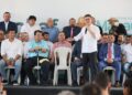 Prefeito anuncia construção de cerca de 17 mil moradias durante inauguração da sede da Semhaf