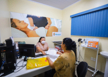 Cobertura da Atenção Primária à Saúde em Manaus alcança marca de 80%, acima da média nacional