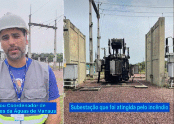 Abastecimento de água tratada