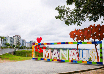 Manaus entra para a lista das dez melhores cidades de destinos turísticos do mundo