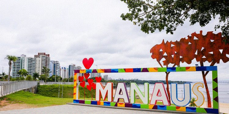 Manaus entra para a lista das dez melhores cidades de destinos turísticos do mundo