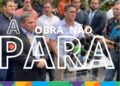 Prefeito David Almeida vai a Brasília em busca de emendas para novos investimentos em Manaus